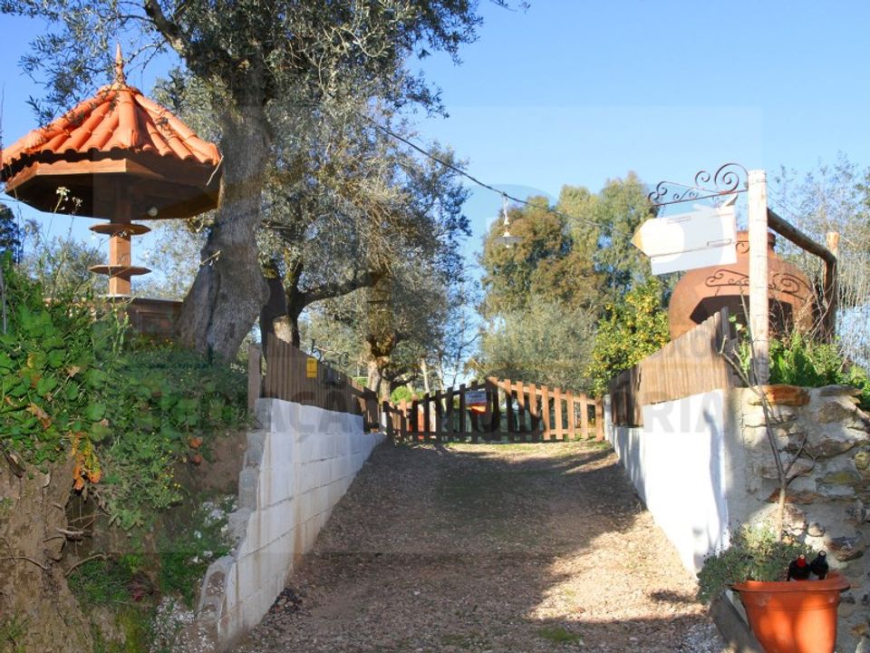 Villa i Borba, Evora - foto 4