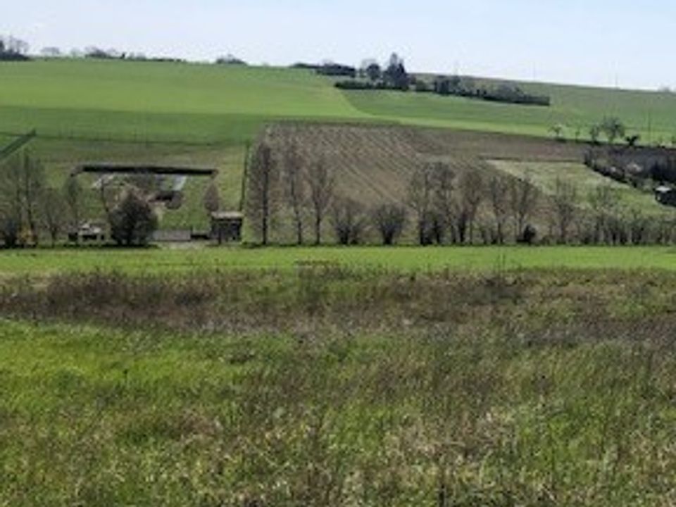 Villa i Rouffiac, Tarn - foto 2