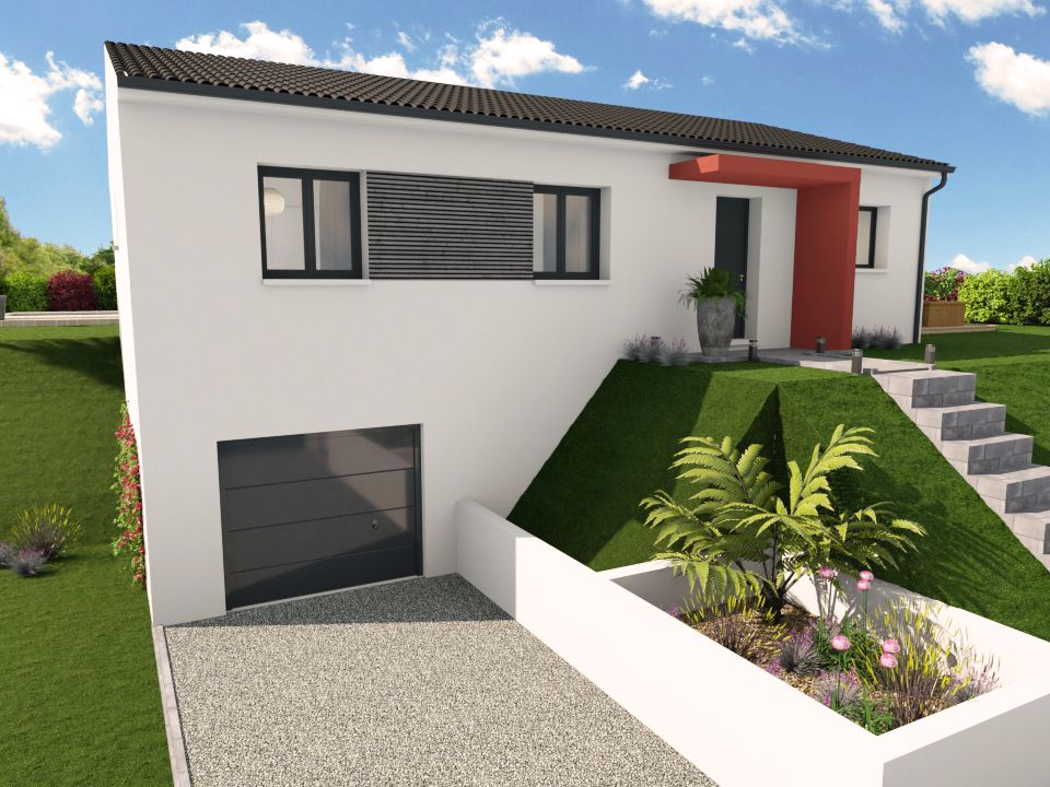 Villa i Castres, Tarn - foto 1