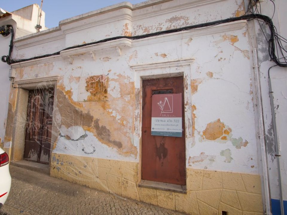 Willa: Fronteira, Portalegre – zdjęcie 1