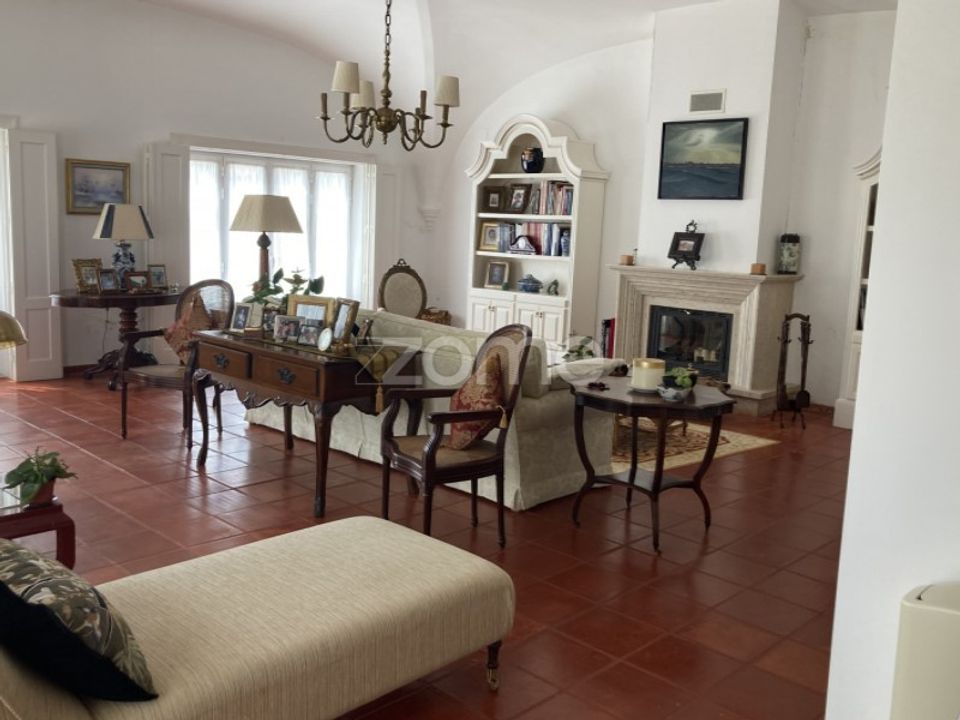 Boerderij in Bucelas, Lisbon - foto 4
