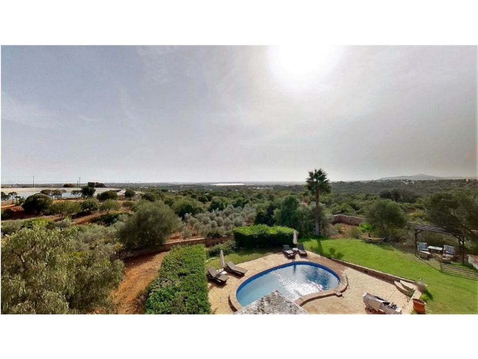 Farm i Tavira, Faro - foto 3