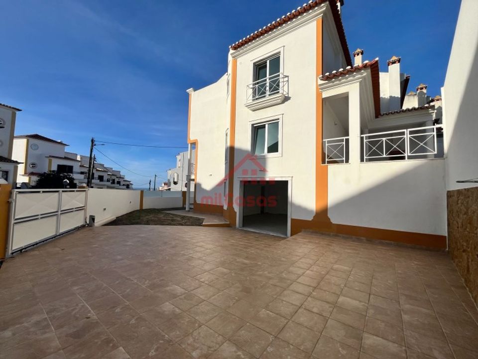 Villa i Ericeira, Lisbon - foto 1