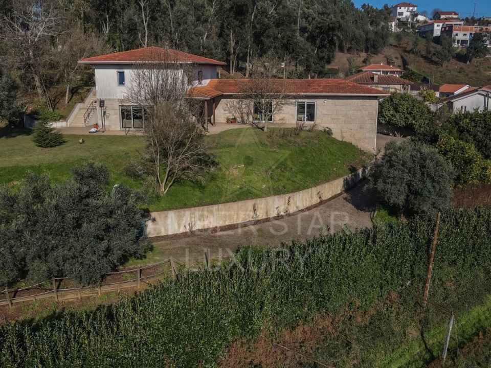 Villa i Amarante, Porto - foto 2