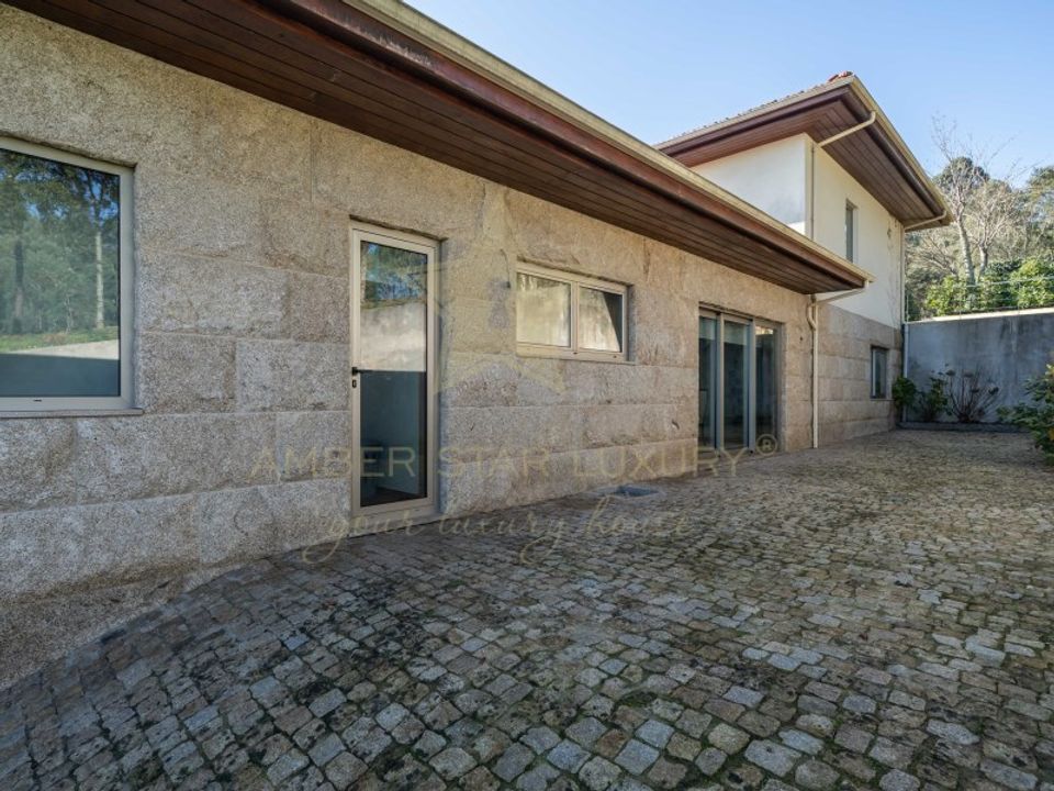 Villa i Amarante, Porto - foto 3