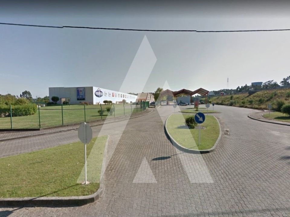 Erhvervsejendom i Pombal, Leiria - foto 4