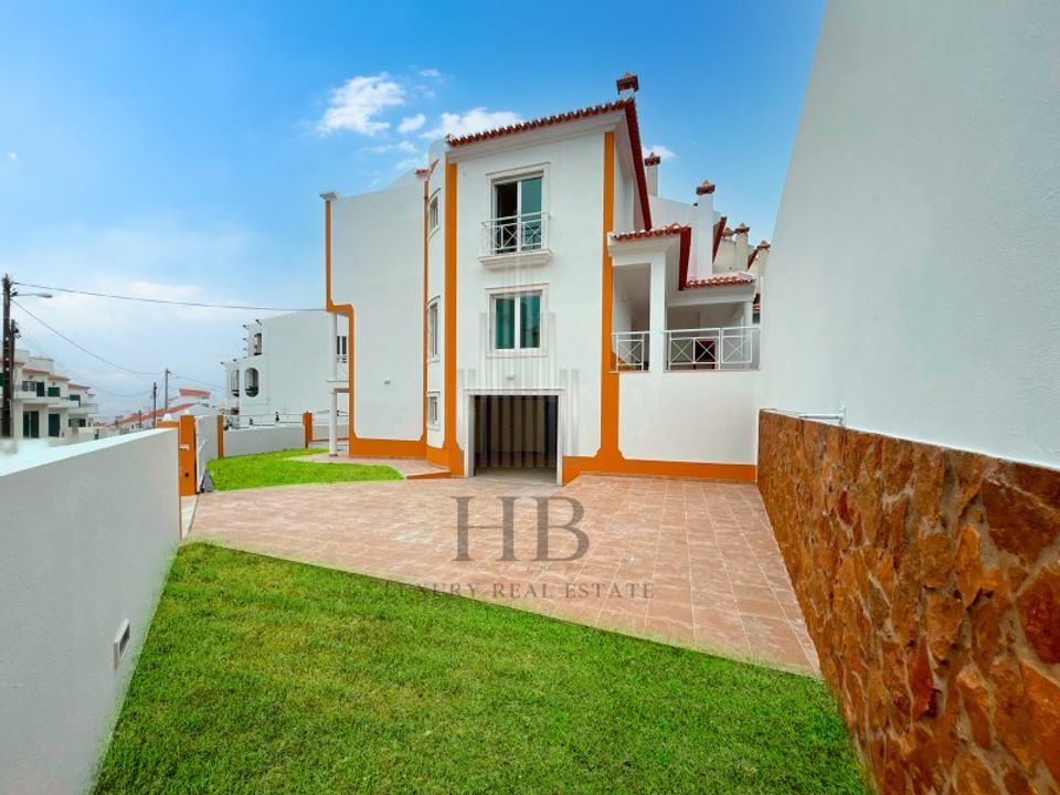 Villa i Ericeira, Lisbon - foto 2