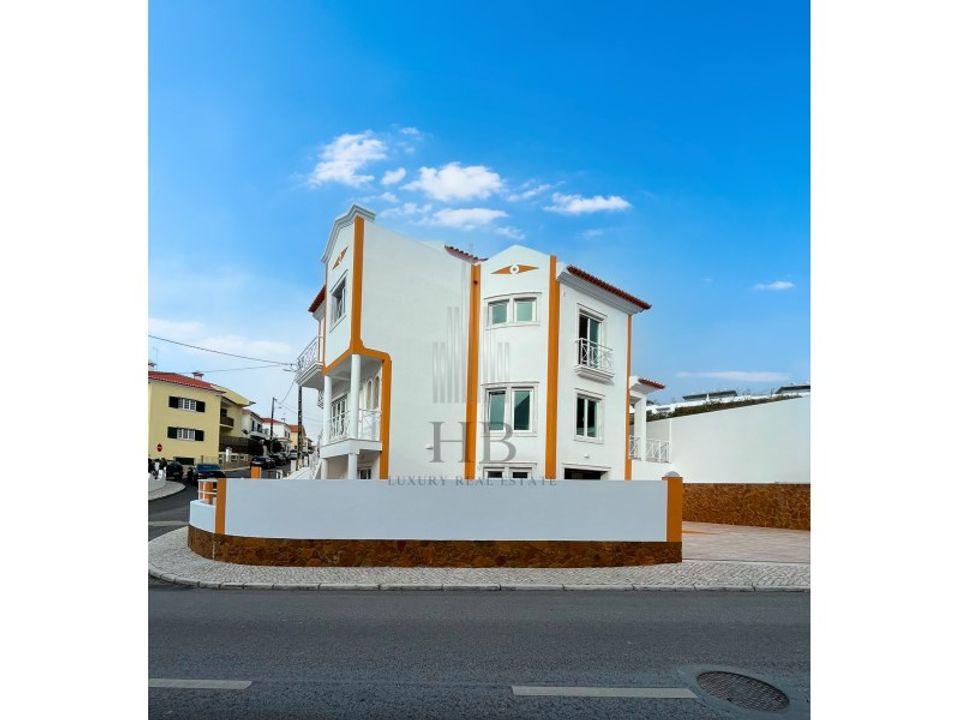 Villa i Ericeira, Lisbon - foto 3