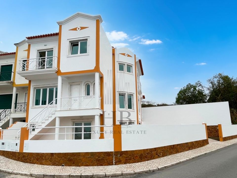Villa i Ericeira, Lisbon - foto 1