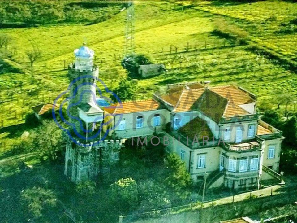 Farm i Vila Nova de Gaia, Porto - foto 3
