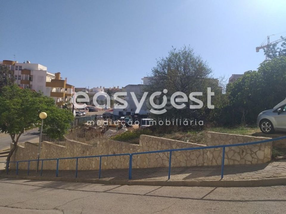 Helårsgrund i Ferragudo, Faro - foto 1