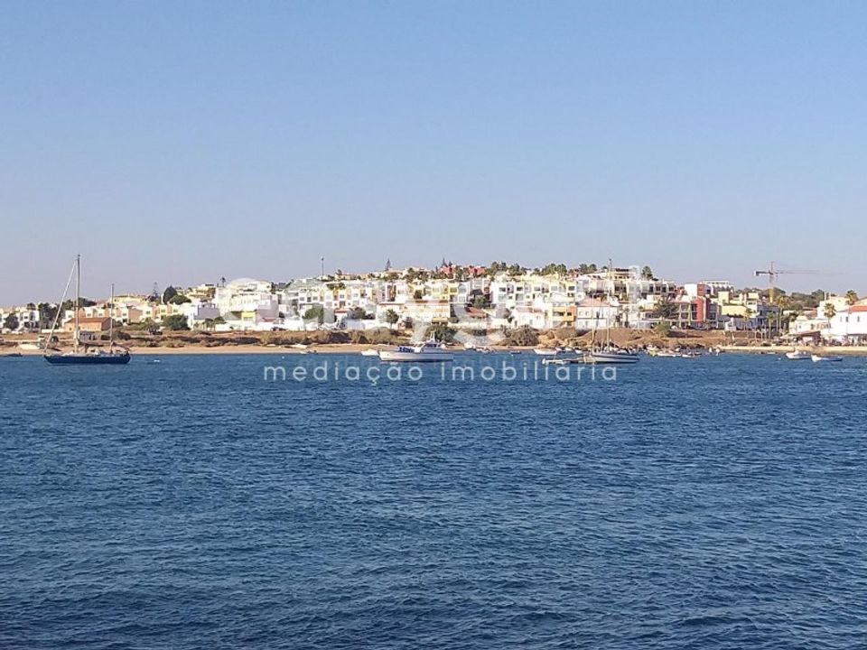 Helårsgrund i Ferragudo, Faro - foto 2