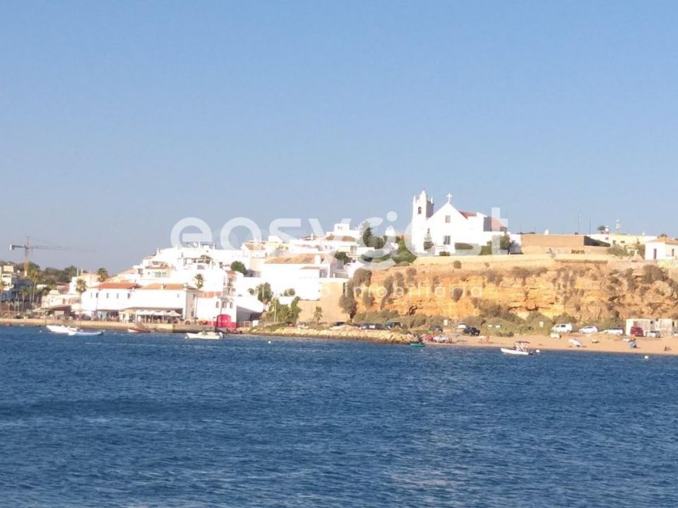 Helårsgrund i Ferragudo, Faro - foto 4