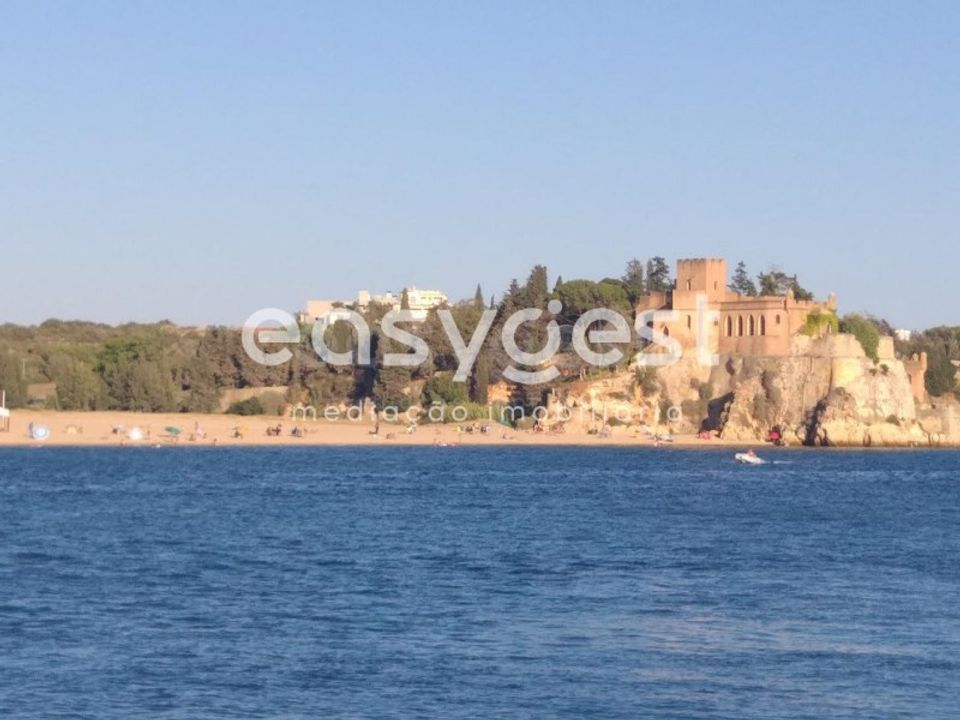 Helårsgrund i Ferragudo, Faro - foto 5