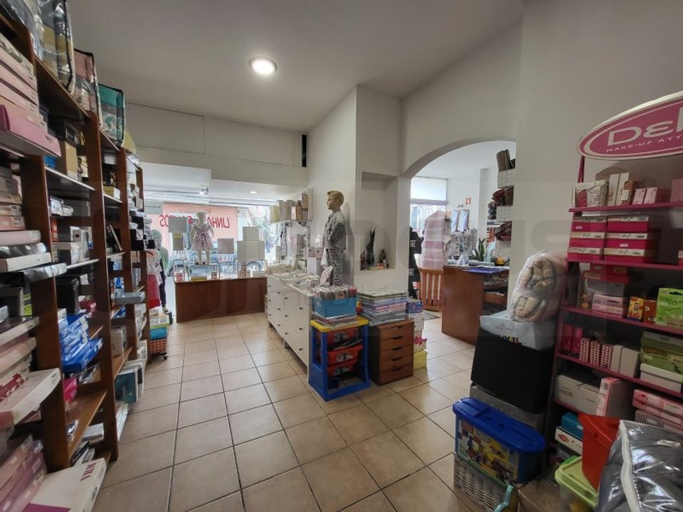Erhvervsejendom i Ilhavo, Aveiro - foto 1