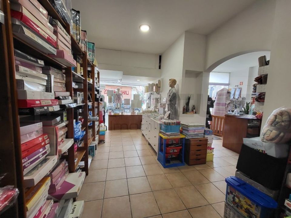 Erhvervsejendom i Ilhavo, Aveiro - foto 3