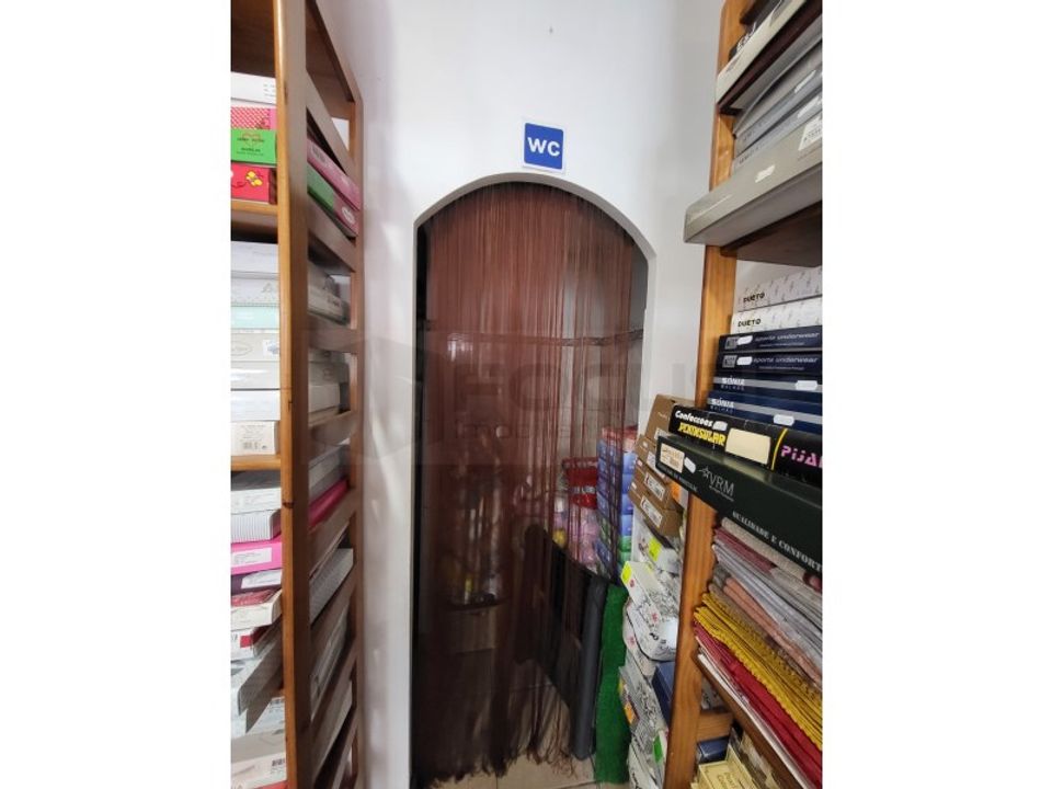 Erhvervsejendom i Ilhavo, Aveiro - foto 5