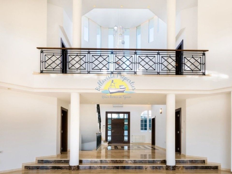 Villa i Alfaz del Pi, Alicante - foto 3