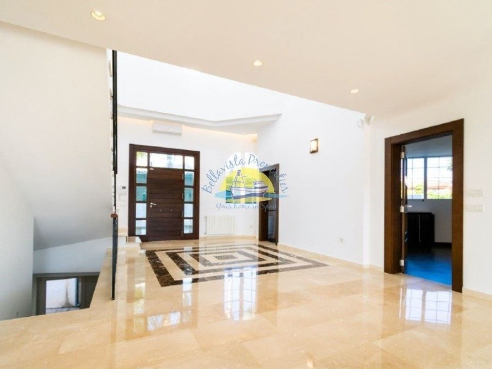 Villa i Alfaz del Pi, Alicante - foto 4