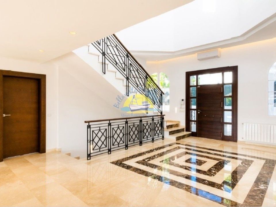 Villa i Alfaz del Pi, Alicante - foto 5