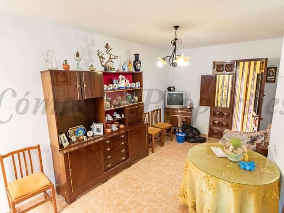 Byhus i Sedella, Malaga - foto 2