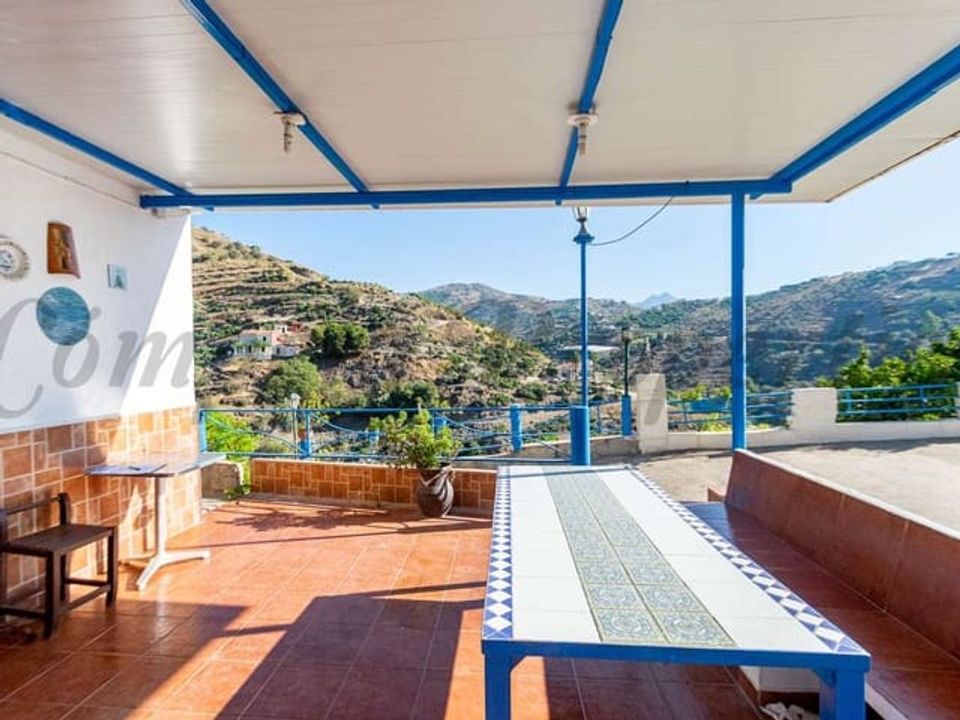 Finca i Torrox, Malaga - foto 3