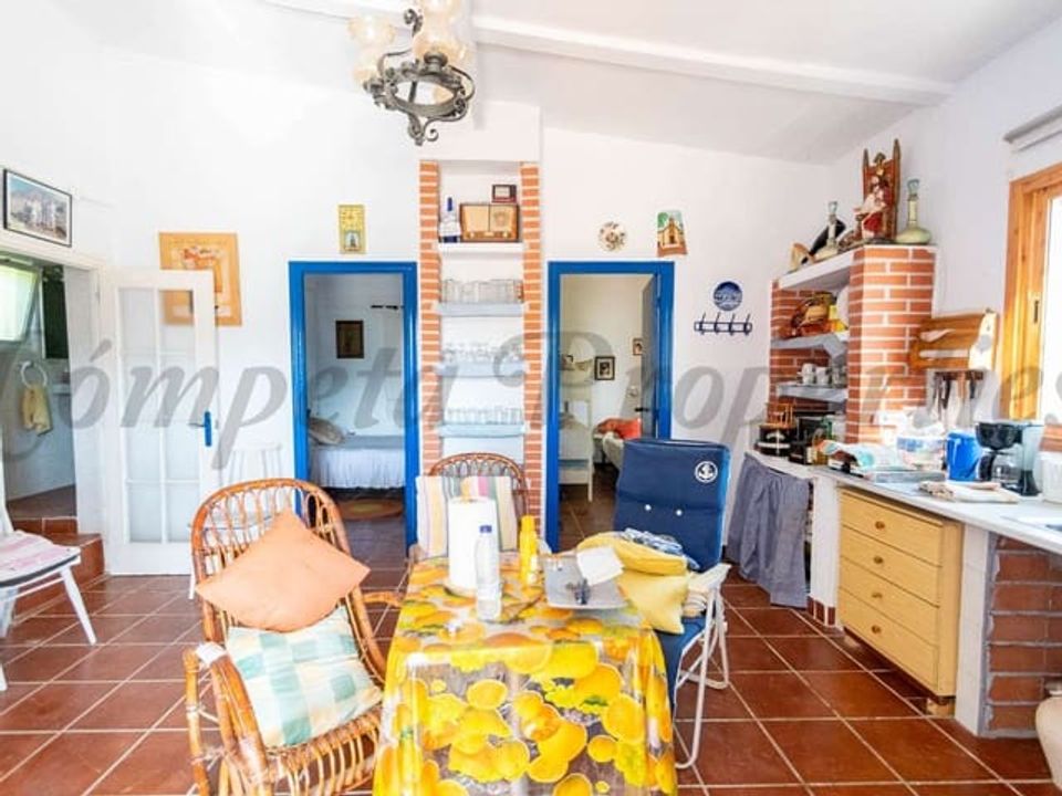 Finca i Torrox, Malaga - foto 4