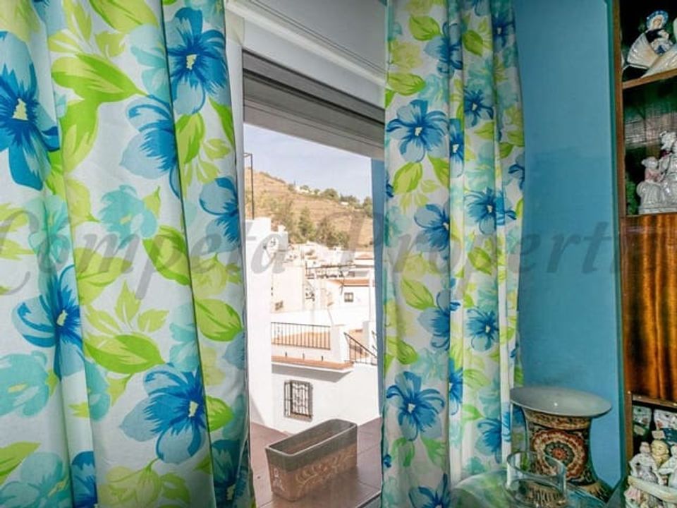 Byhus i Torrox, Malaga - foto 5