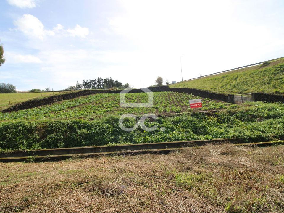 Helårsgrund i Lagoa, Sao Miguel - foto 1