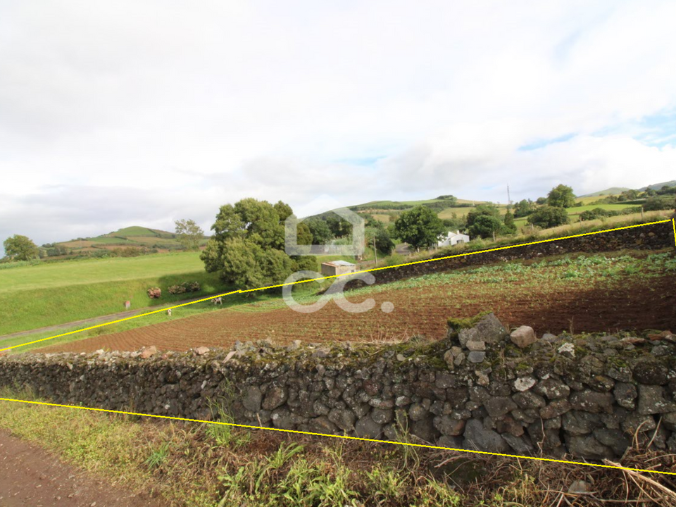 Helårsgrund i Lagoa, Sao Miguel - foto 2