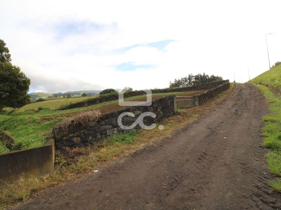 Helårsgrund i Lagoa, Sao Miguel - foto 3