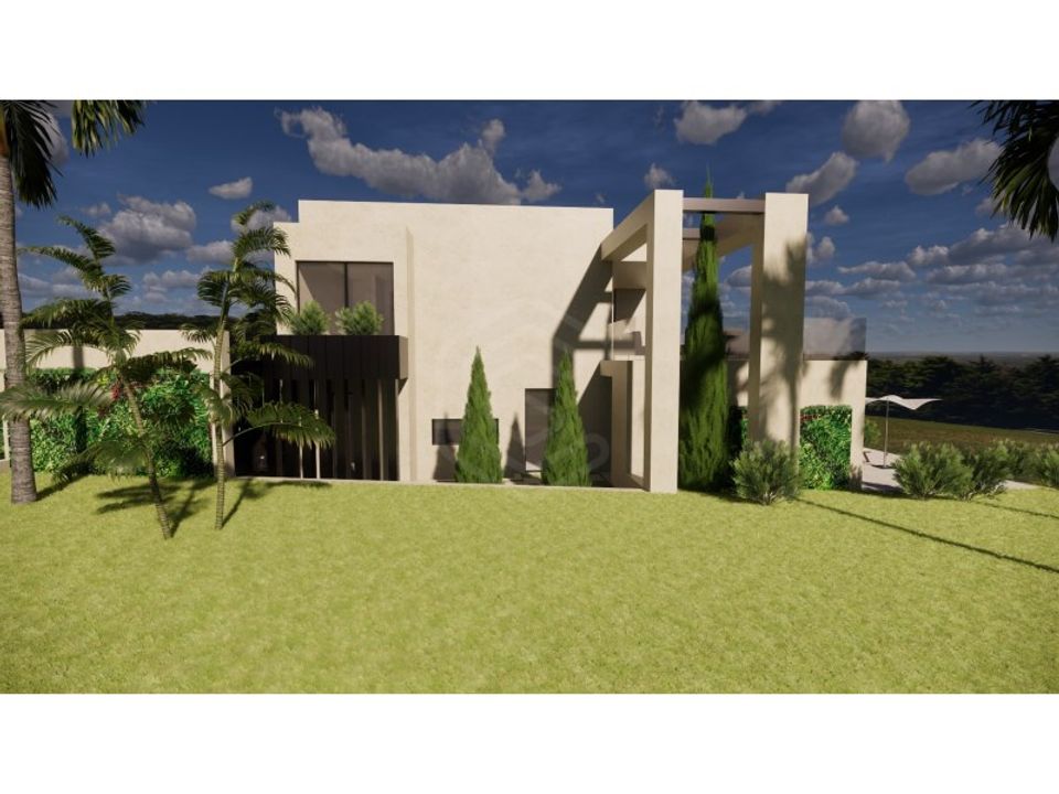 Villa i Boliqueime, Faro - foto 5