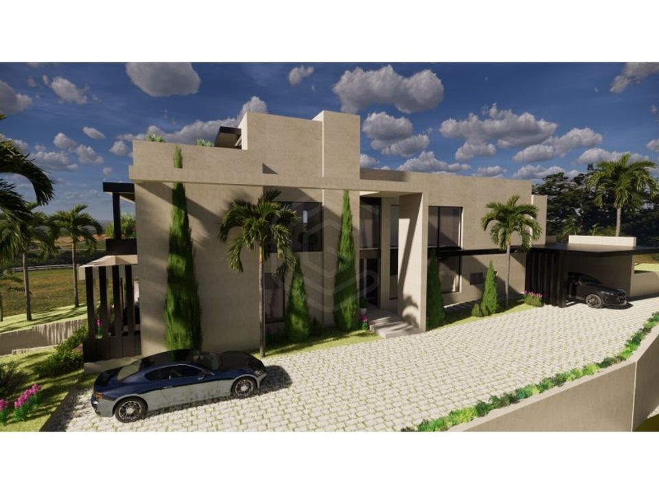 Villa i Boliqueime, Faro - foto 1