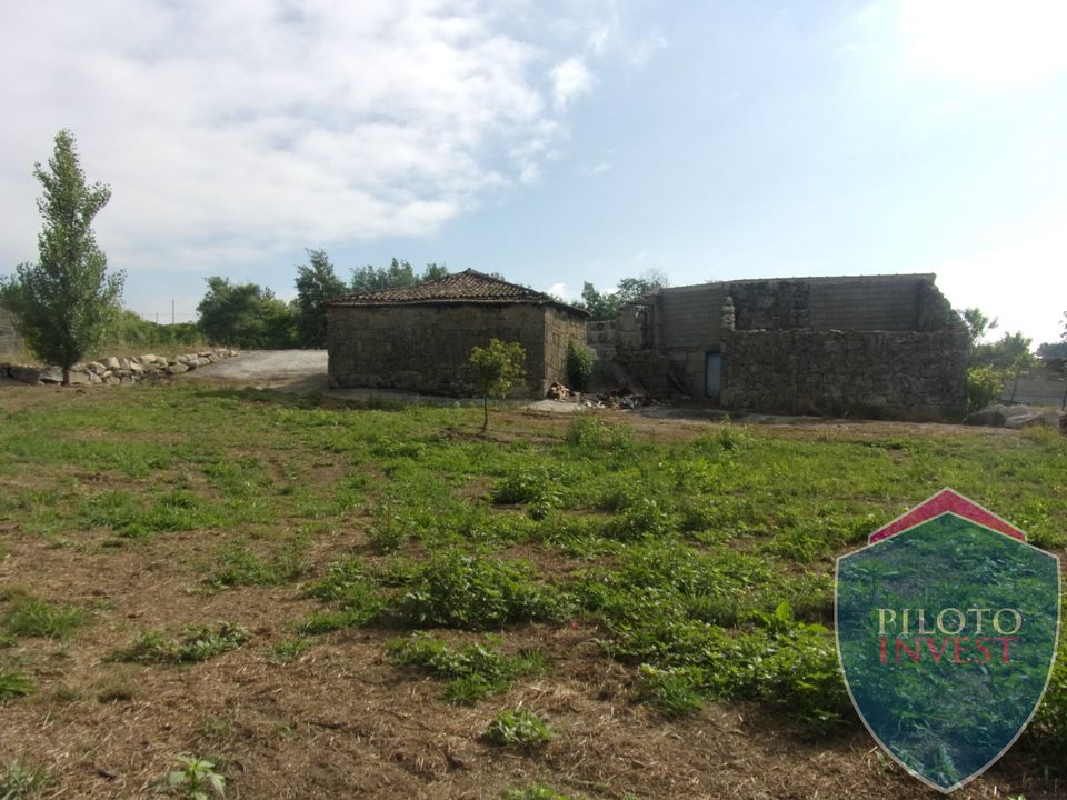 Farm i Viseu, Viseu - foto 1