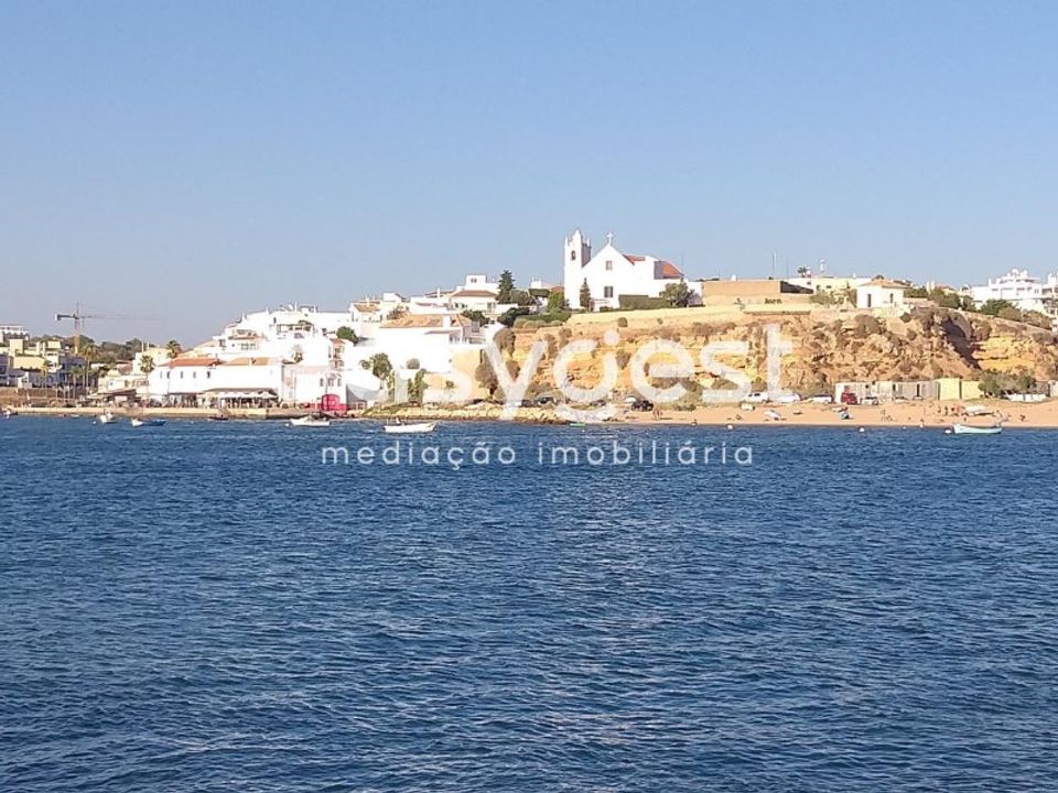 Erhvervsejendom i Ferragudo, Faro - foto 2
