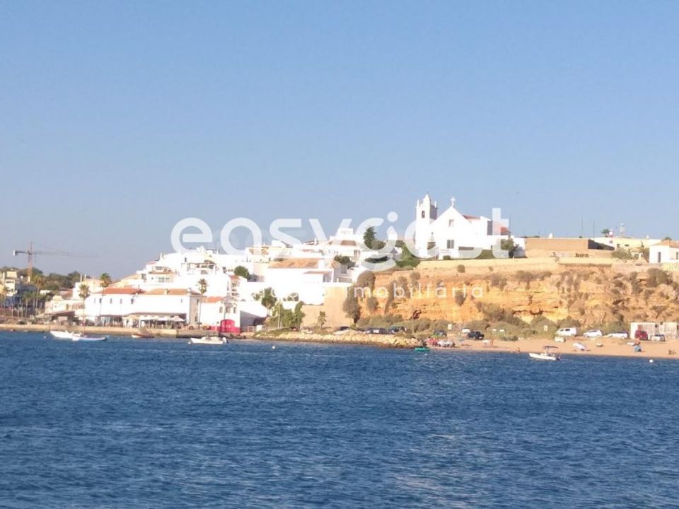 Erhvervsejendom i Ferragudo, Faro - foto 3