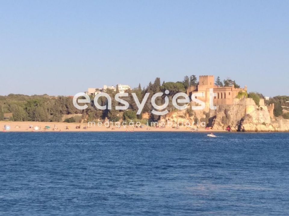 Erhvervsejendom i Ferragudo, Faro - foto 4
