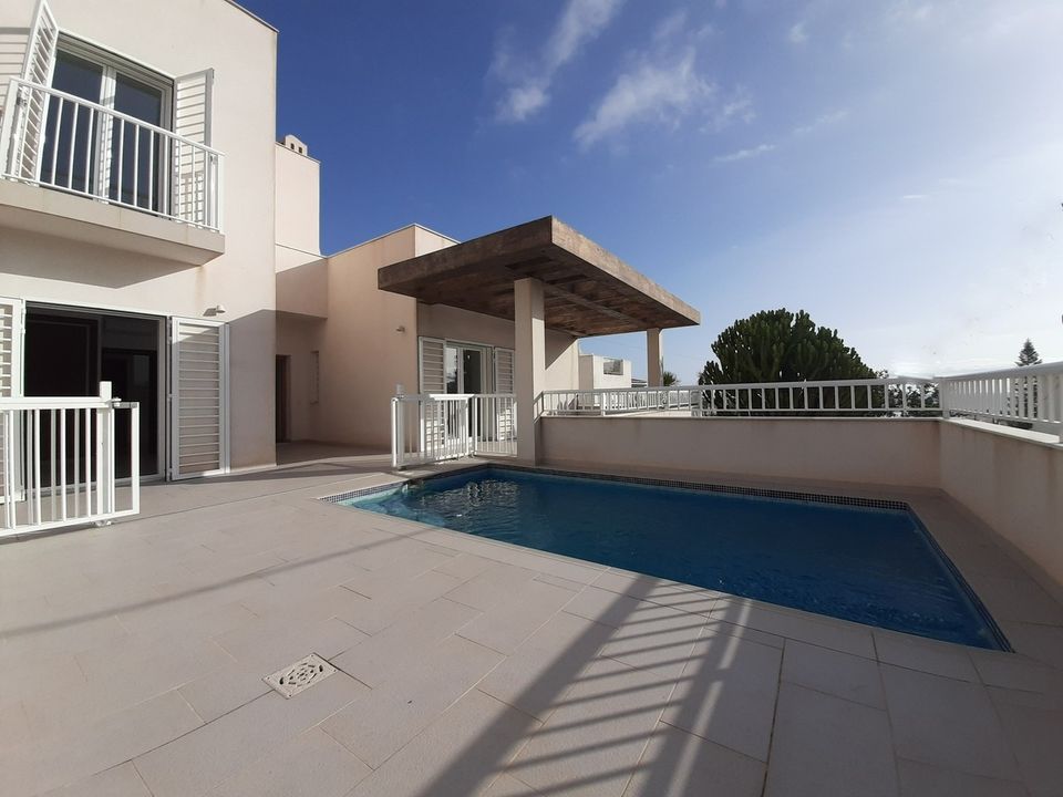 Villa i Mojacar, Almeria - foto 1