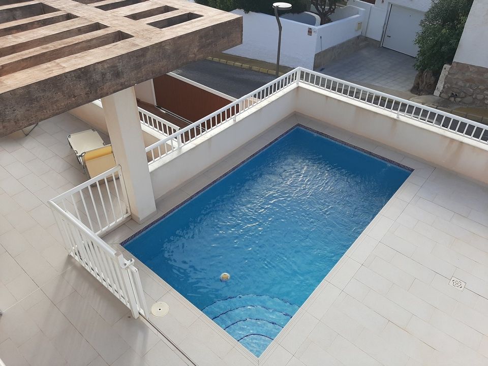 Villa i Mojacar, Almeria - foto 2