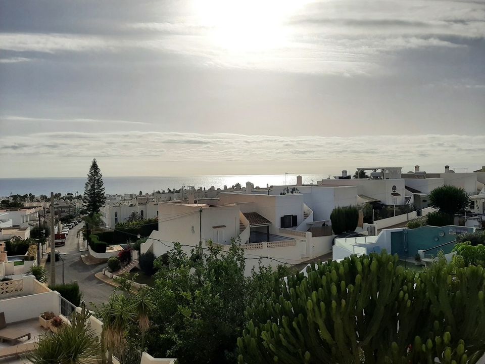 Villa i Mojacar, Almeria - foto 3