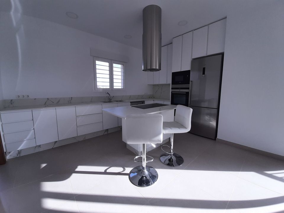 Villa i Mojacar, Almeria - foto 4