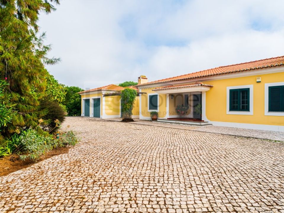 Granja a Santarem, Santarem - foto 1