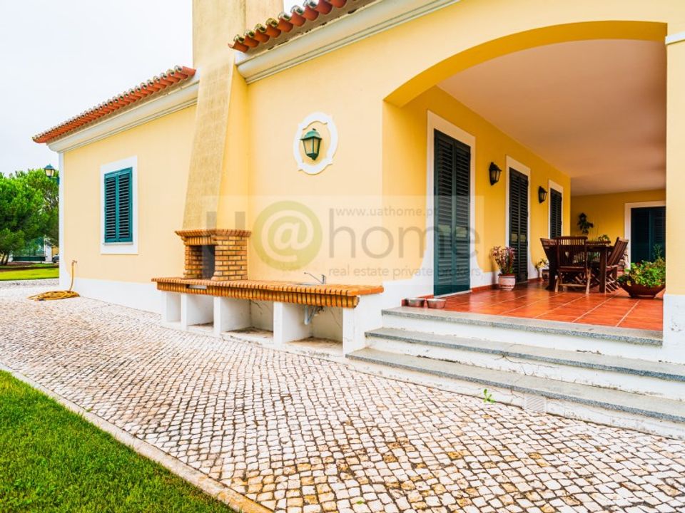 Granja a Santarem, Santarem - foto 4