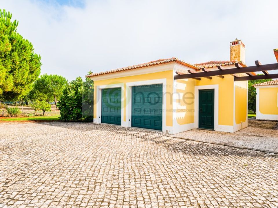 Granja a Santarem, Santarem - foto 5