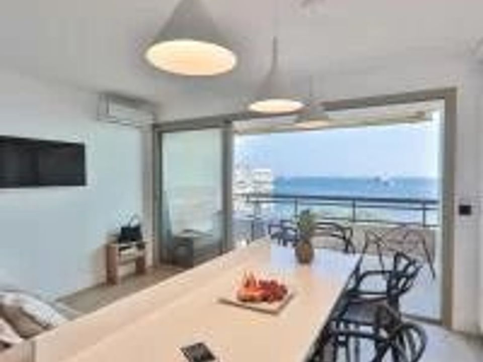 Lejlighed i Juan-les-Pins, Alpes-Maritimes - foto 1