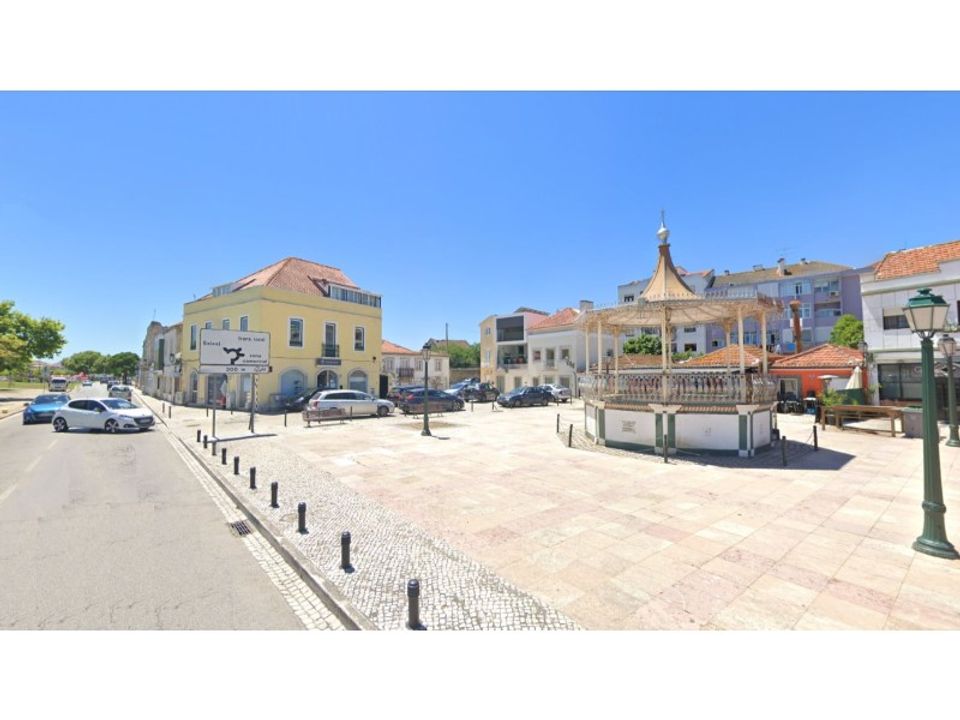 Villa i Amora, Setubal - foto 1