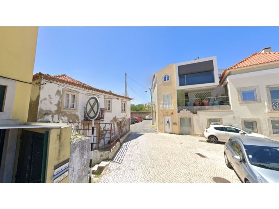 Villa i Amora, Setubal - foto 3