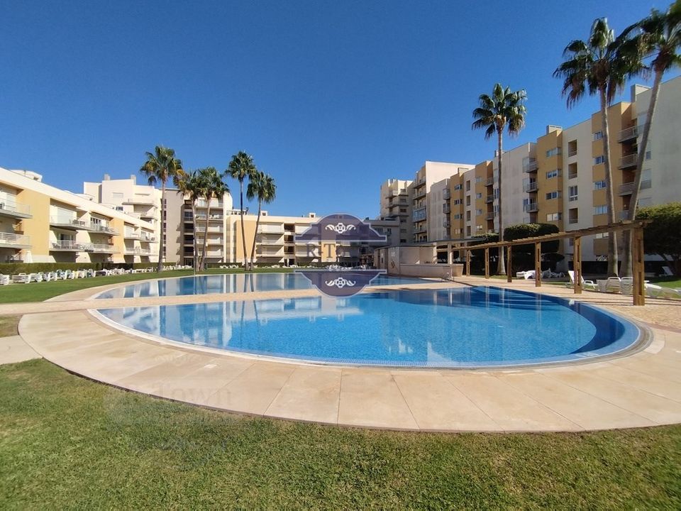 Lejlighed i Vilamoura, Faro - foto 1