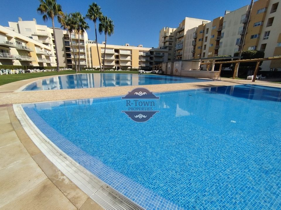 Lejlighed i Vilamoura, Faro - foto 2