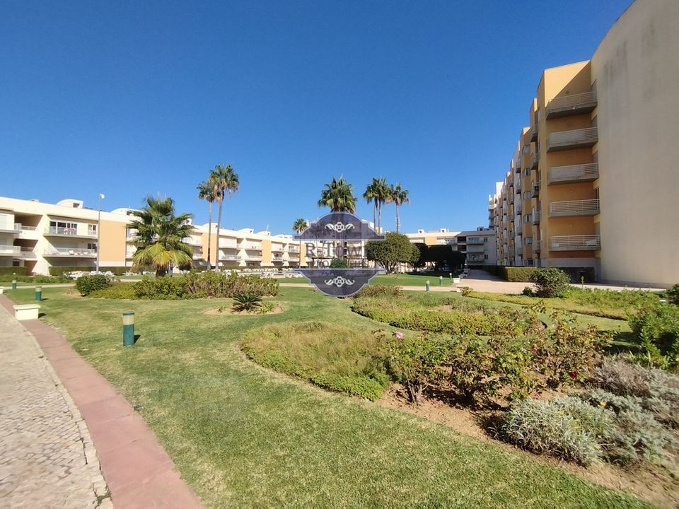 Lejlighed i Vilamoura, Faro - foto 3